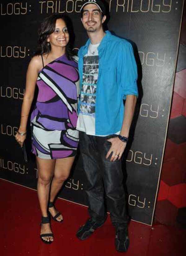 Adam Bedi Stills