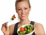 Eat clean