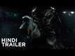 The Predator - Official Hindi Trailer