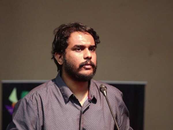 Hemanth M. Rao Pictures