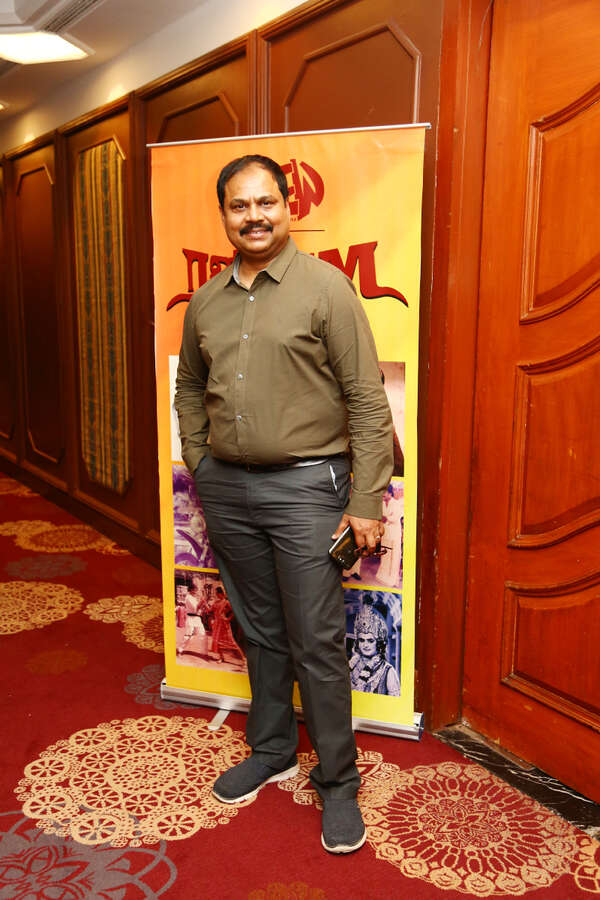 Kumaravel Wallpapers