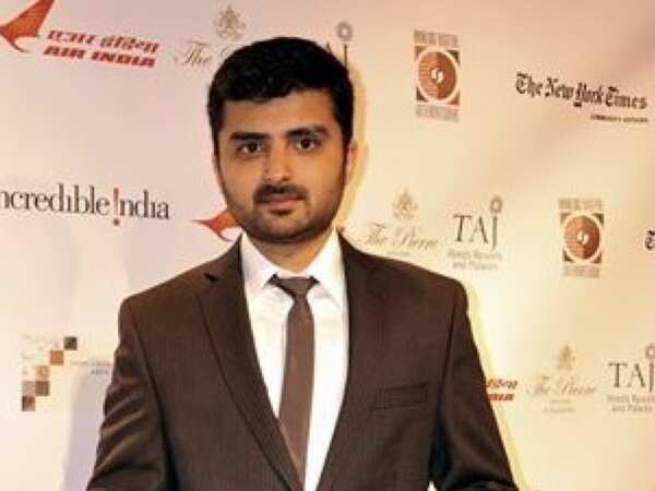 Anup Bhandari Photos