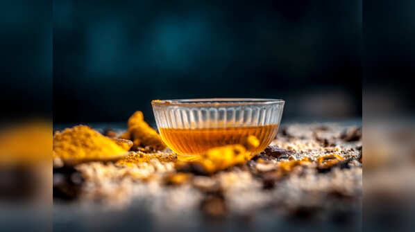 Turmeric
