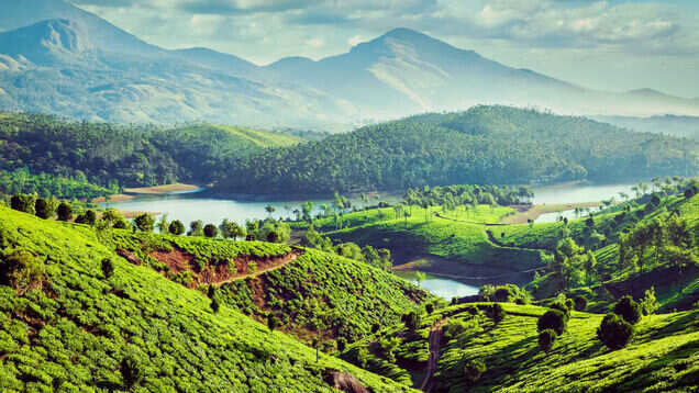 Monsoon Special: Places in South India that deserve a visit