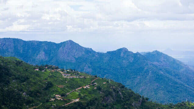 Monsoon Special: Places in South India that deserve a visit