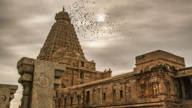 Monsoon Special: Places in South India that deserve a visit
