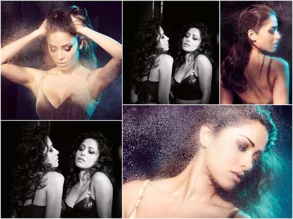 Nushrat Bharucha