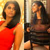 Article image for: TV actress Swarda Thigale’s glamorous photoshoot
