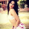 Article image for: Bold and beautiful <i class="tbold">rozlyn khan</i> ups the hotness quotient