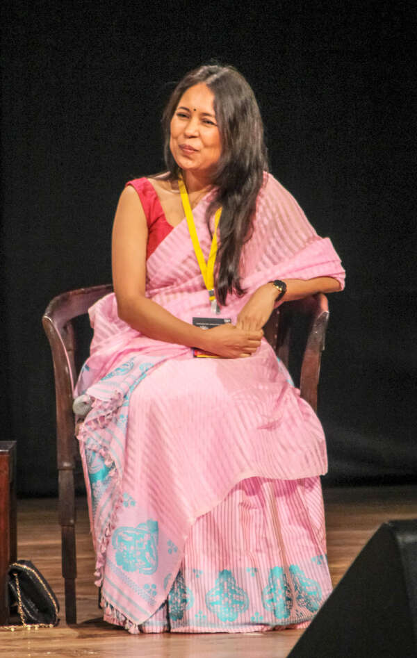 Rima Das Images