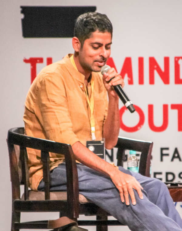 Varun Grover Stills