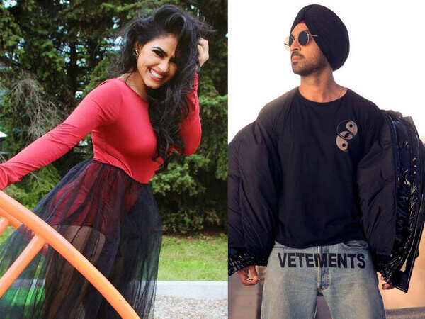 Simi Chahal