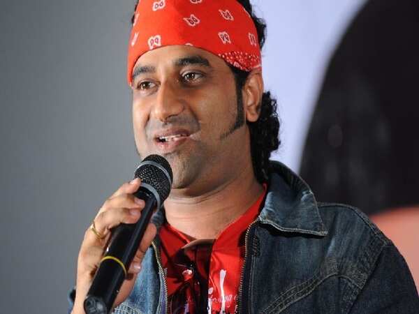 Devi Sri Prasad