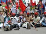 Opposition observes bandh in Bihar