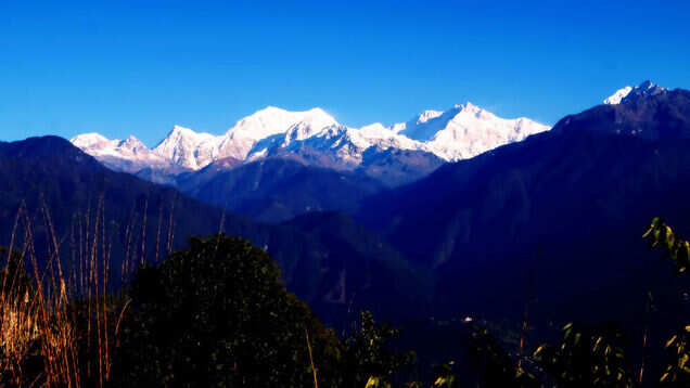 All about trekking in Sikkim, the abode of Gods