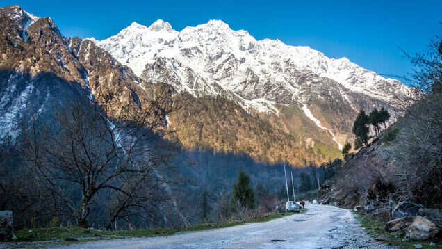 All about trekking in Sikkim, the abode of Gods