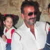 Article image for: Bollywood celebrities with <i class="tbold">twin babies</i>!