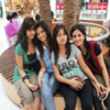 Bhakti Kubavat and her gang of girls