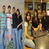 Bhakti Kubavat's day out with friends