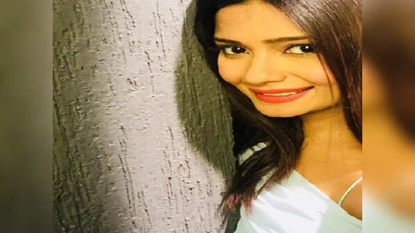 Bhakti Kubavat: Rare and unseen photos of the actress you cannot miss