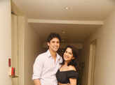 The Palms Spa: Launch