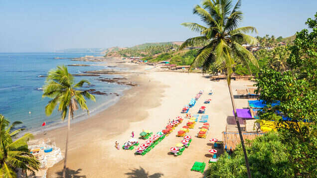 Second airport to open in Goa: more options, easy travel