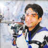 Article image for: India's Goldfinger <i class="tbold">Abhinav Bindra</i>'s Olympic gold winning moments