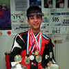 Article image for: Here are some photos of <i class="tbold">Abhinav Bindra</i>