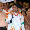 Article image for: India's Goldfinger <i class="tbold">Abhinav Bindra</i>'s Olympic gold winning moments