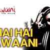 Article image for: Punjabi Song Hai Hai Jawaani Sung By Stereo Nation
