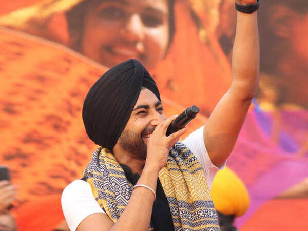 Ranjit Bawa Pictures