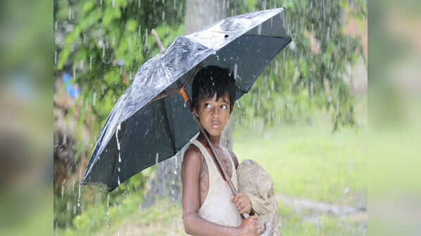 Samiul Alam in ‘Adventures Of Jojo’