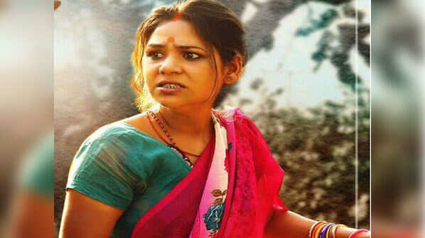 Sudiptaa Chakraborty takes inspiration from her house help