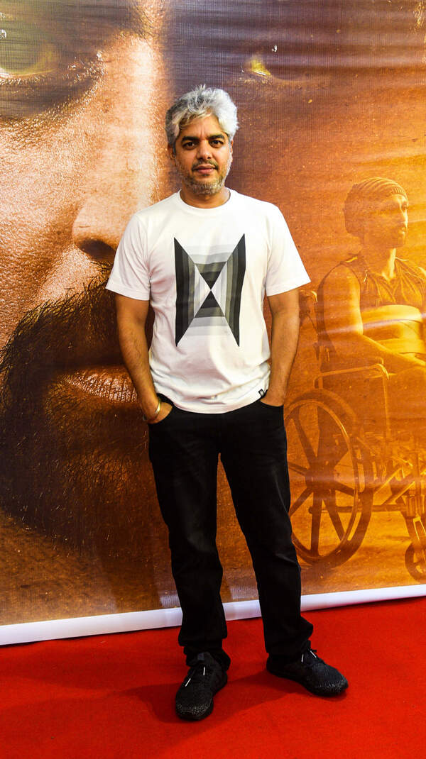 Shaad Ali Photos