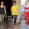 ​Workout leggings