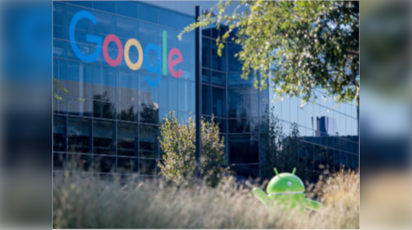 Android's parent, Google takes the blame