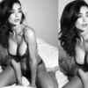 Amy Jackson flaunting her bikini bod in this latest picture is too hot to handle!