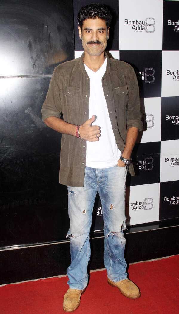 Sikandar Kher