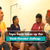 Article image for: Friendship's Day: Tapu Sena takes up the 'Dumb Charades' challenge