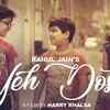 Article image for: Hindi Song Yeh Dosti Hum Nahi Todenge Sung By Rahul Jain (Unplugged Cover)