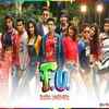 'FU: Friendship Unlimited'