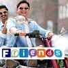 'Friends'