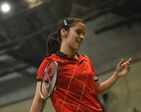 Badminton World Championships 2018: Carolina defeats Saina