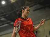 Badminton World Championships 2018: Carolina defeats Saina