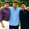 Friends