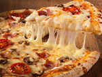 Cheese Pizza