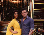 Sabse Smart Kaun: On the sets