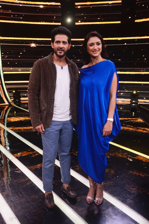 Gauri Pradhan Tejwani Pictures
