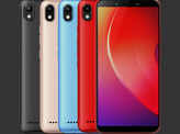 Infinix Smart 2 launched in India