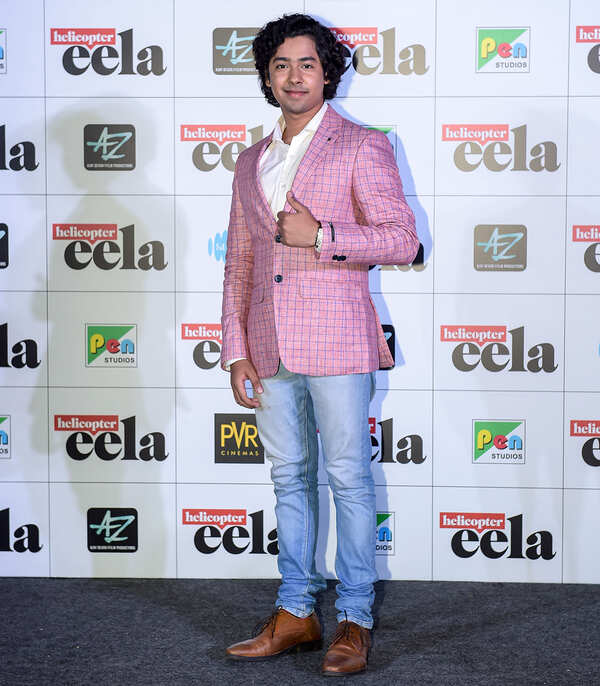 Riddhi Sen